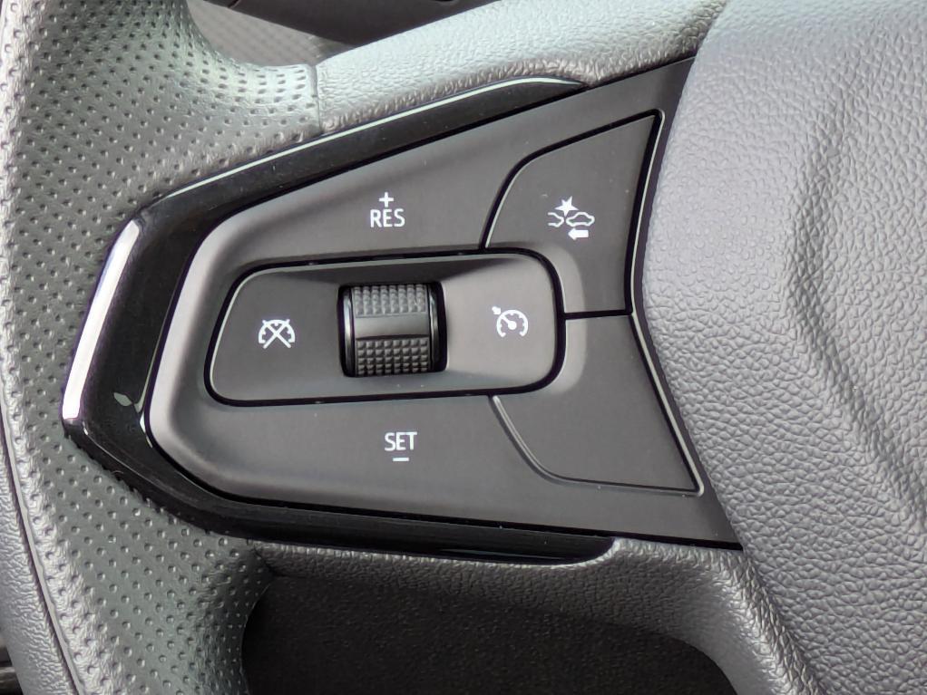 new 2026 Chevrolet TrailBlazer car, priced at $24,945