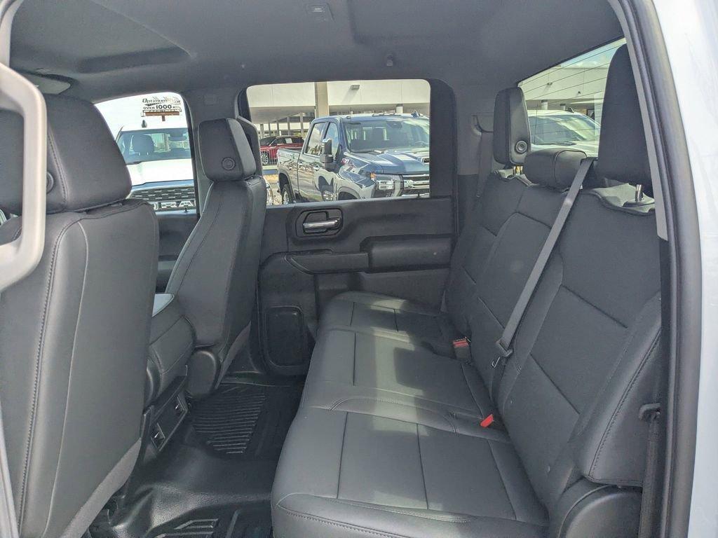 new 2026 Chevrolet Silverado 2500 car, priced at $67,810