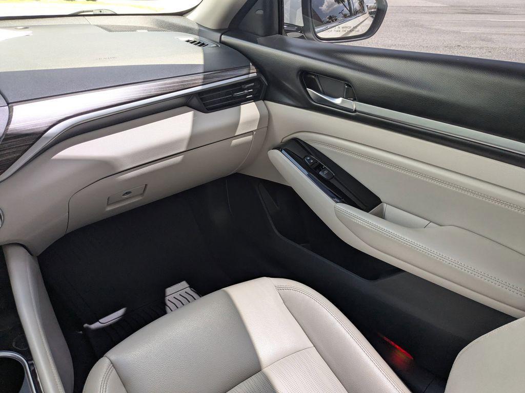 used 2021 Nissan Altima car, priced at $20,778