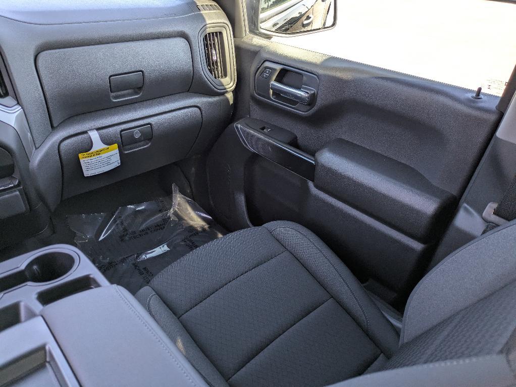 new 2026 Chevrolet Silverado 1500 car, priced at $51,820