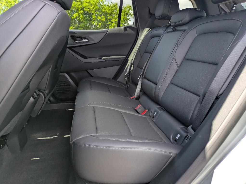 new 2026 Chevrolet Equinox car, priced at $30,845