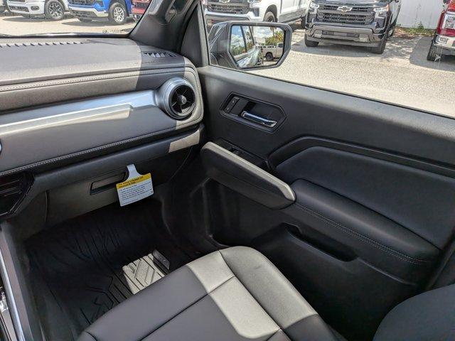 new 2026 Chevrolet Colorado car, priced at $40,575