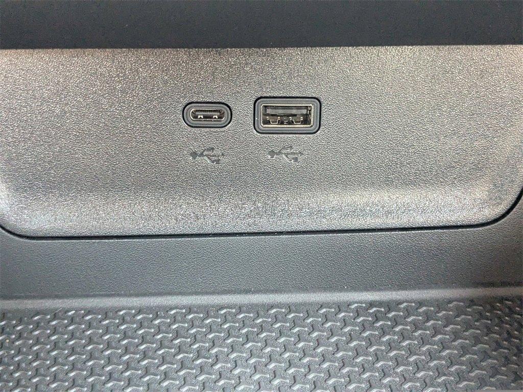 new 2026 Chevrolet Equinox car, priced at $34,540