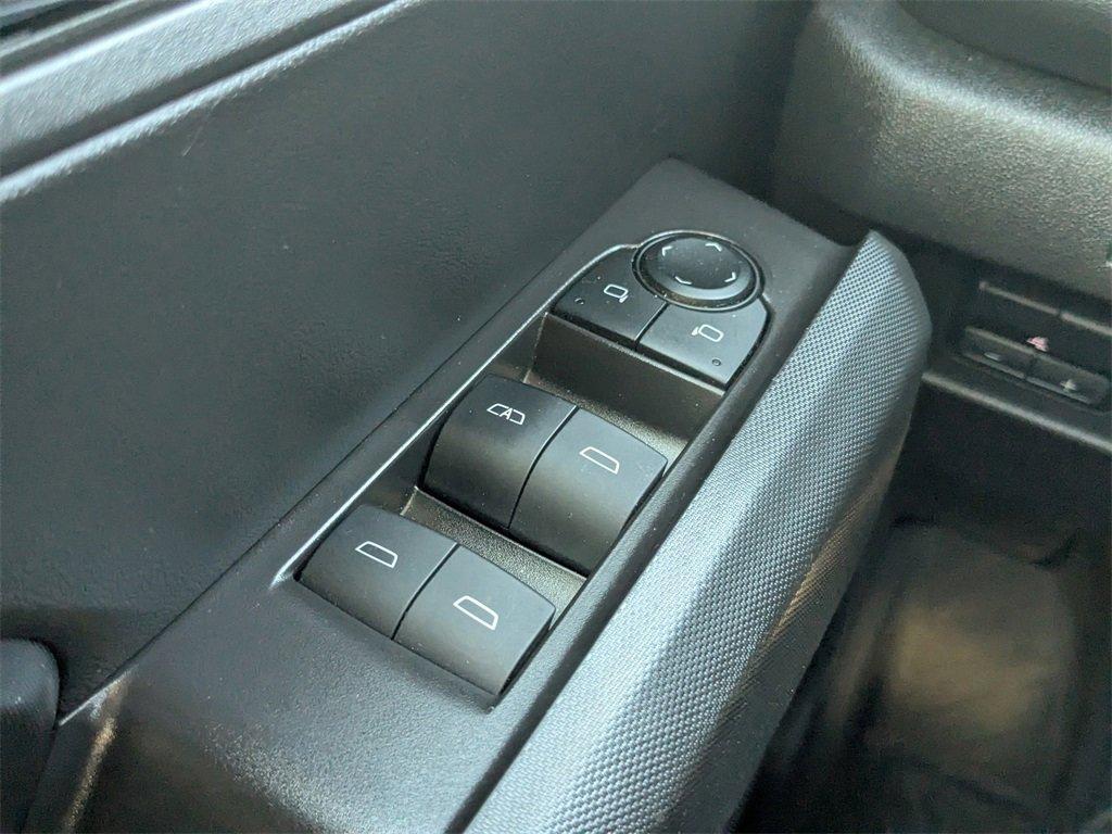 used 2024 Chevrolet Colorado car, priced at $29,589