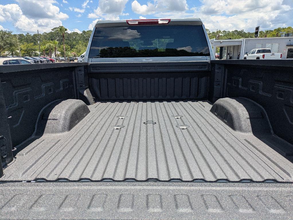new 2026 Chevrolet Silverado 2500 car, priced at $63,850