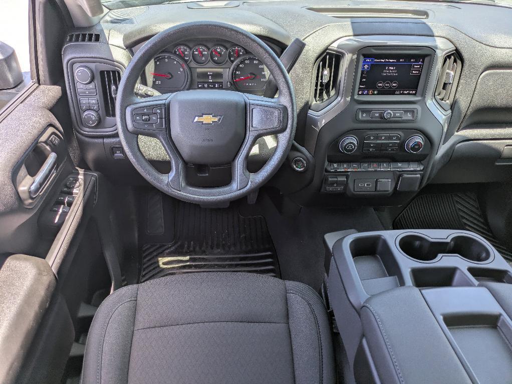 new 2026 Chevrolet Silverado 2500 car, priced at $63,850