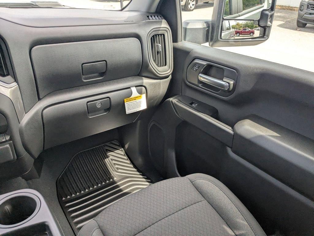 new 2026 Chevrolet Silverado 2500 car, priced at $64,850