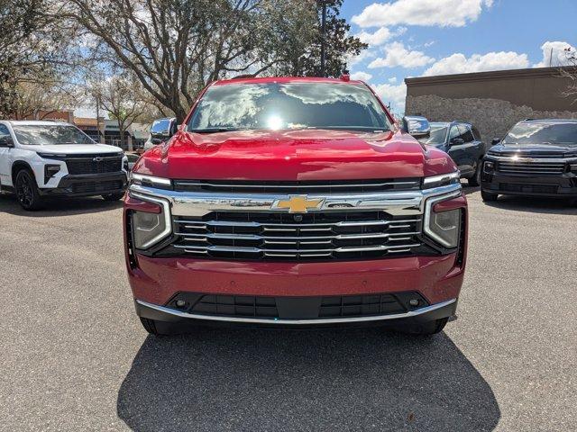 new 2026 Chevrolet Tahoe car, priced at $75,590