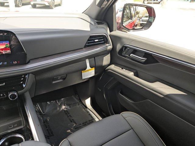 new 2026 Chevrolet Tahoe car, priced at $75,590