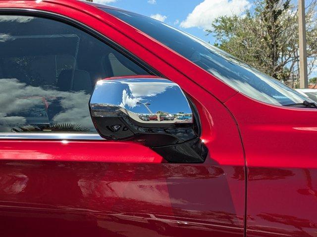 new 2026 Chevrolet Tahoe car, priced at $75,590