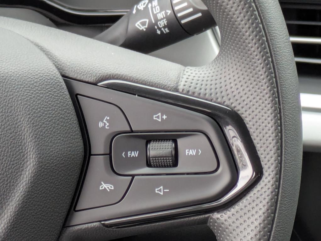 new 2026 Chevrolet Trax car, priced at $23,885