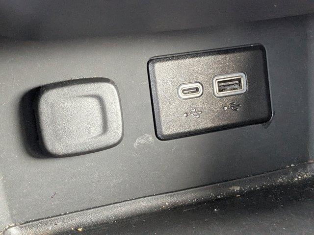 used 2023 GMC Acadia car, priced at $24,789