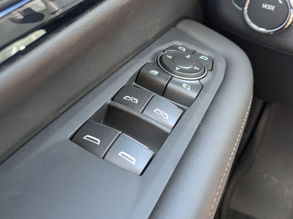 new 2026 Chevrolet Tahoe car, priced at $79,084