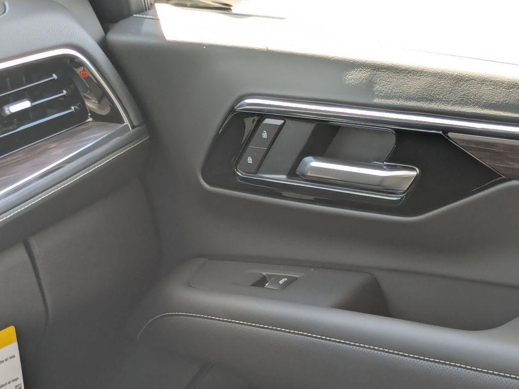 new 2026 Chevrolet Tahoe car, priced at $79,084