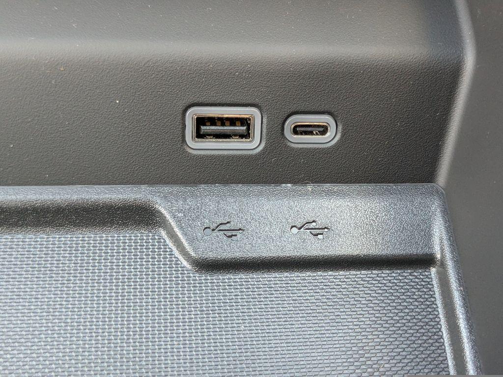 new 2026 Chevrolet Tahoe car, priced at $79,084