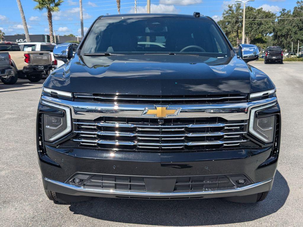 new 2026 Chevrolet Tahoe car, priced at $79,084
