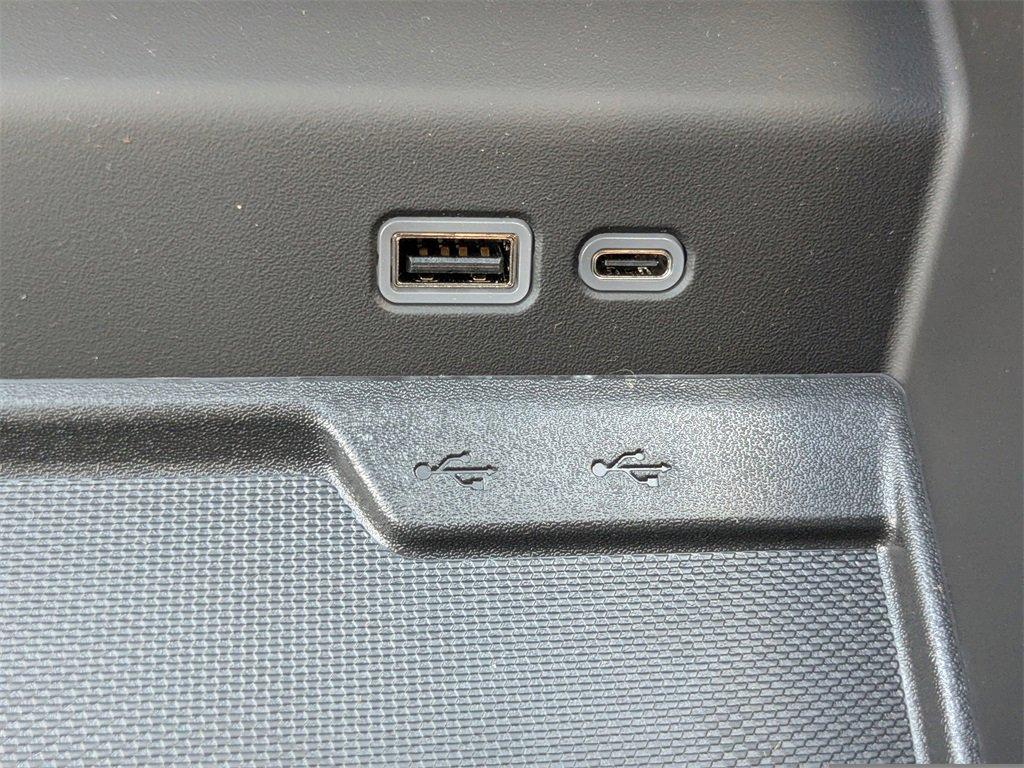 new 2026 Chevrolet Tahoe car, priced at $79,084