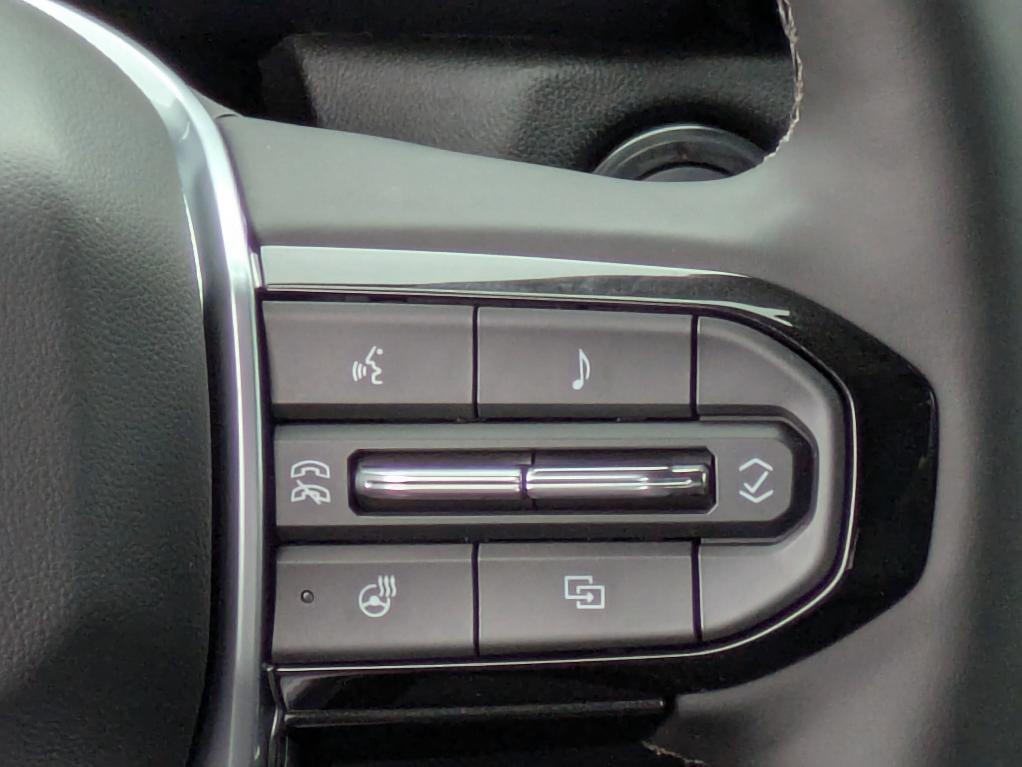 new 2026 Chevrolet Colorado car, priced at $43,410