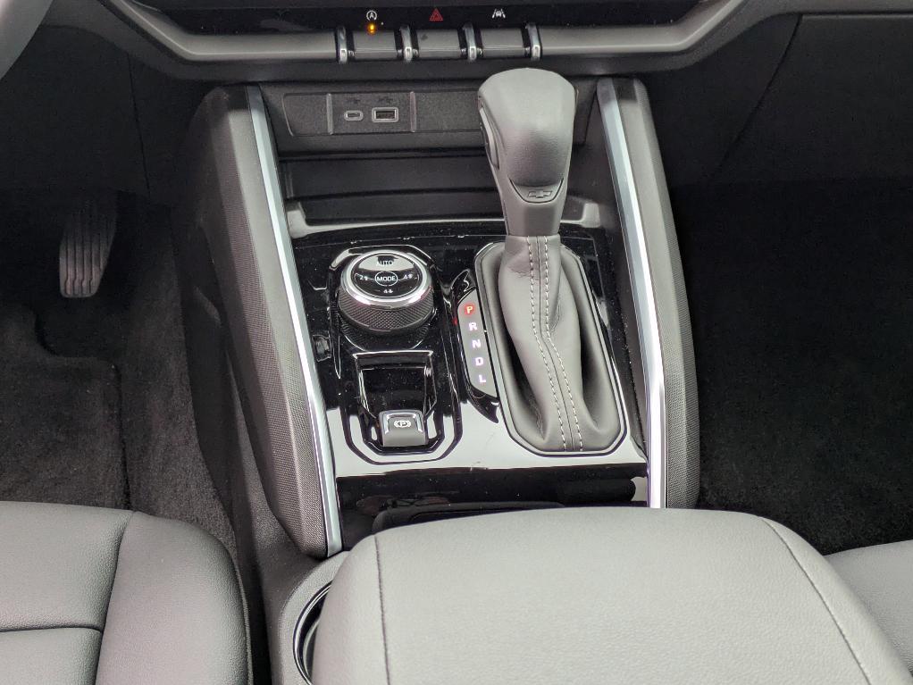 new 2026 Chevrolet Colorado car, priced at $43,410