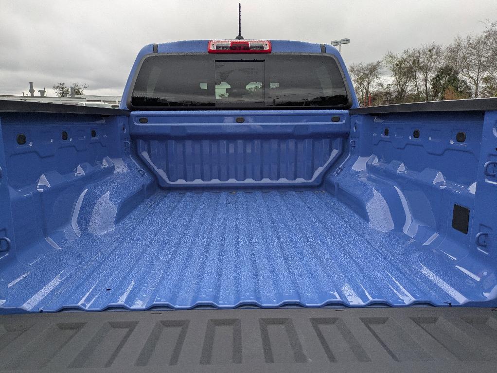 new 2026 Chevrolet Colorado car, priced at $43,410