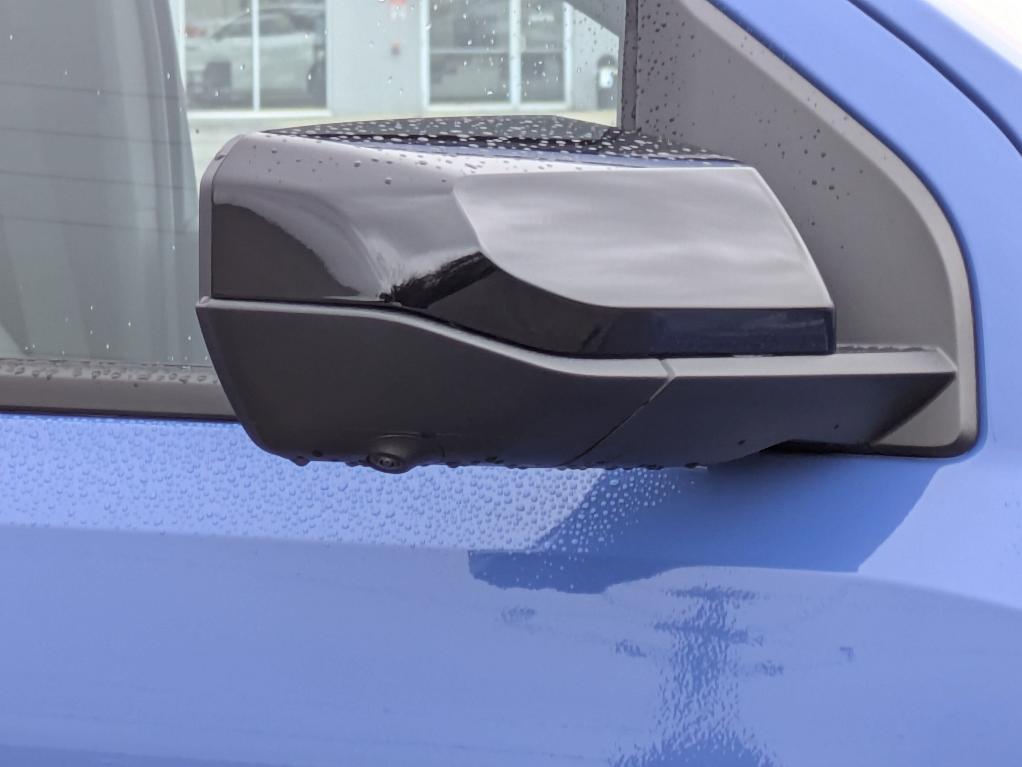 new 2026 Chevrolet Colorado car, priced at $43,410