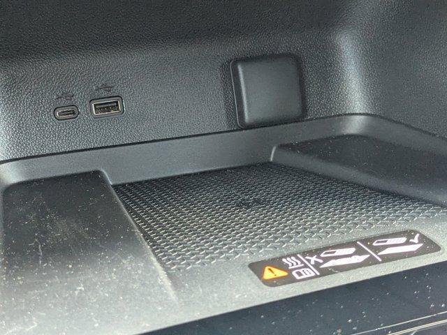 new 2026 Chevrolet Traverse car, priced at $42,945