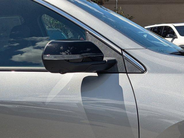 new 2026 Chevrolet Traverse car, priced at $42,945