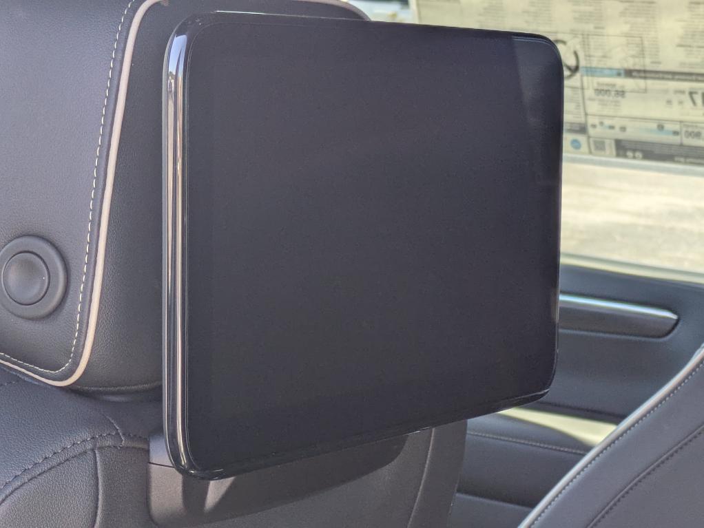 new 2026 Chevrolet Suburban car, priced at $84,605