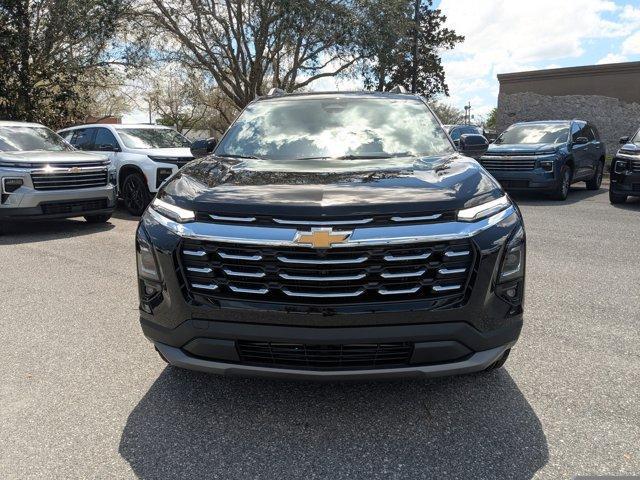 new 2026 Chevrolet Equinox car, priced at $34,059