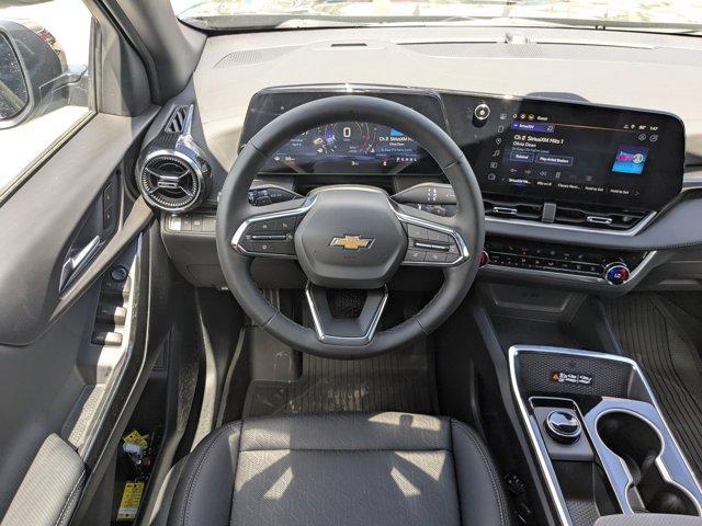 new 2026 Chevrolet Equinox car, priced at $34,059