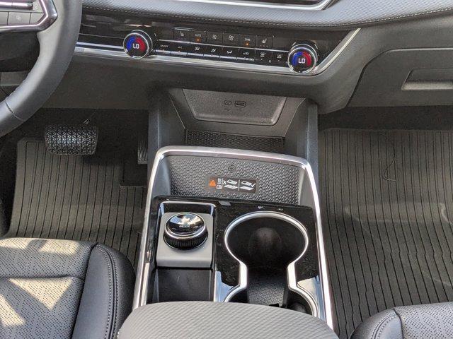 new 2026 Chevrolet Equinox car, priced at $34,059