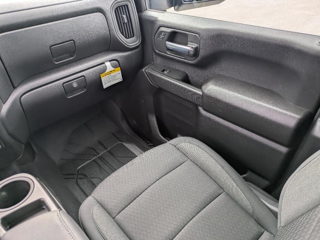 new 2026 Chevrolet Silverado 2500 car, priced at $53,980