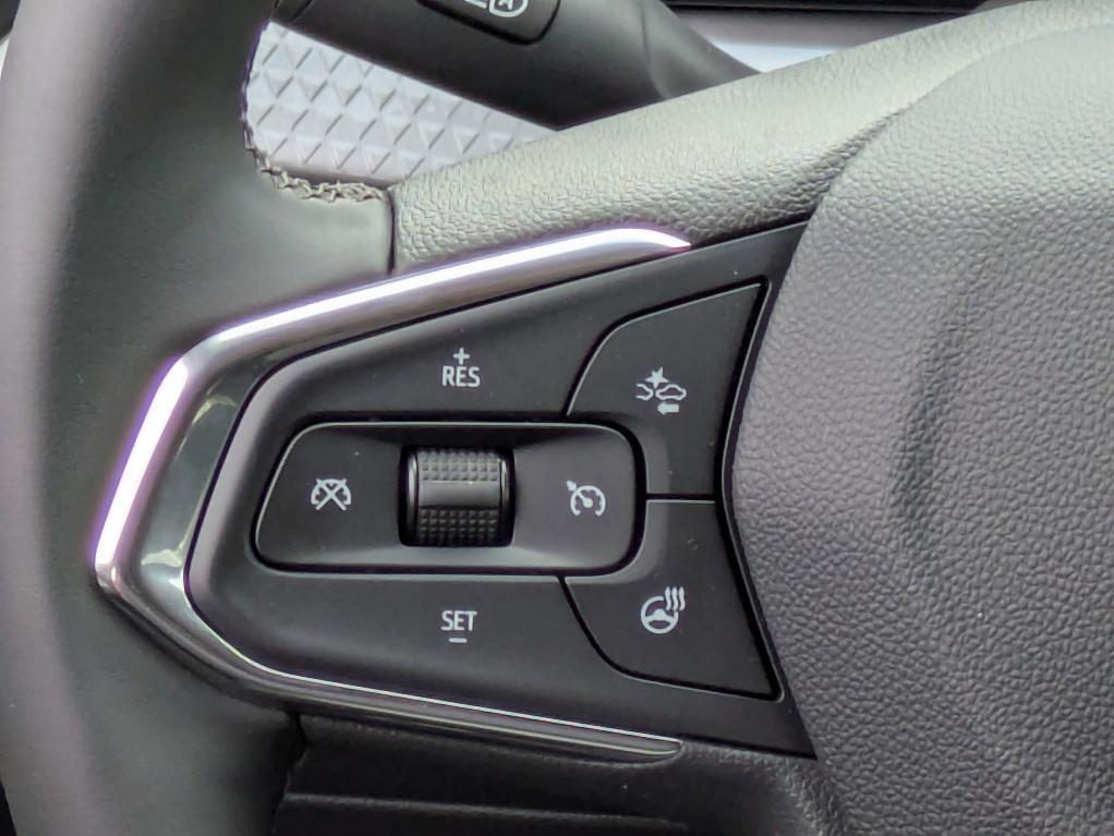 new 2026 Chevrolet Trax car, priced at $24,650