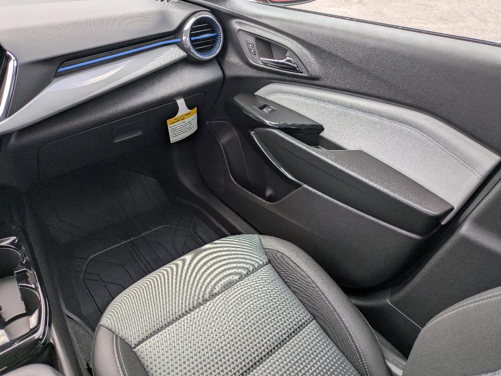 new 2026 Chevrolet Trax car, priced at $24,650