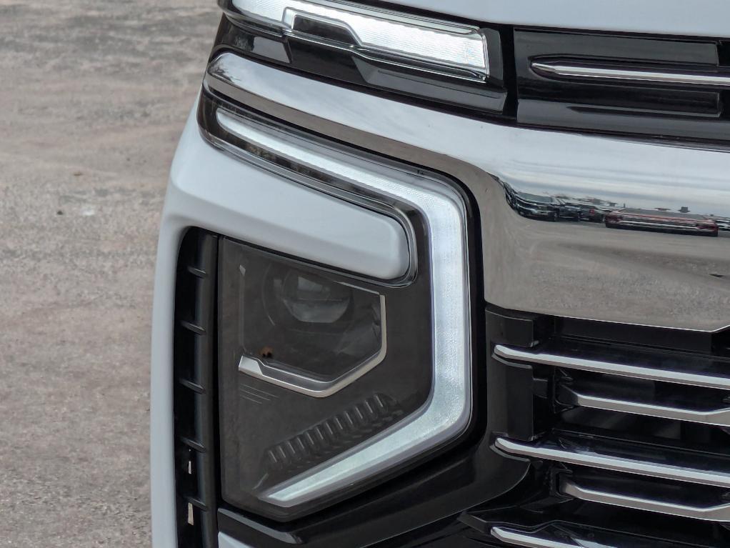 new 2026 Chevrolet Tahoe car, priced at $87,924