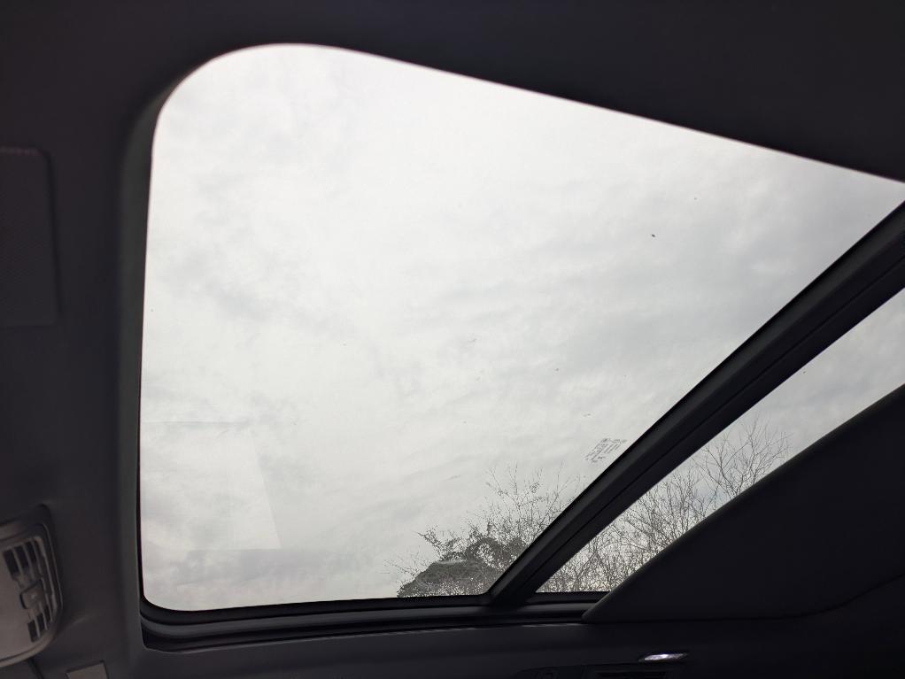 new 2026 Chevrolet Tahoe car, priced at $87,924