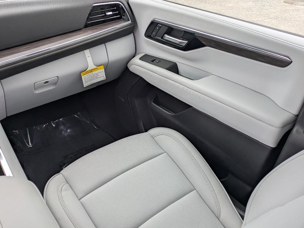 new 2026 Chevrolet Tahoe car, priced at $87,924