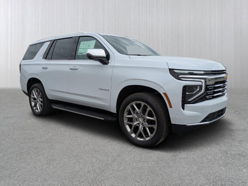 new 2026 Chevrolet Tahoe car, priced at $87,924