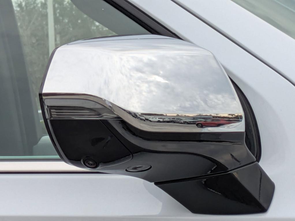 new 2026 Chevrolet Tahoe car, priced at $87,924