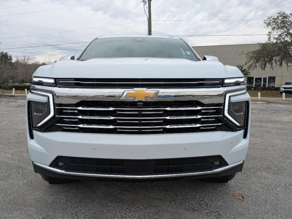 new 2026 Chevrolet Tahoe car, priced at $87,924