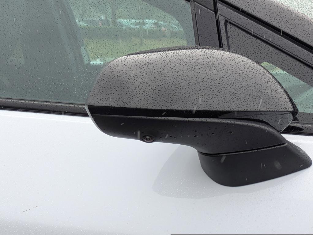 new 2026 Chevrolet Equinox EV car, priced at $35,730