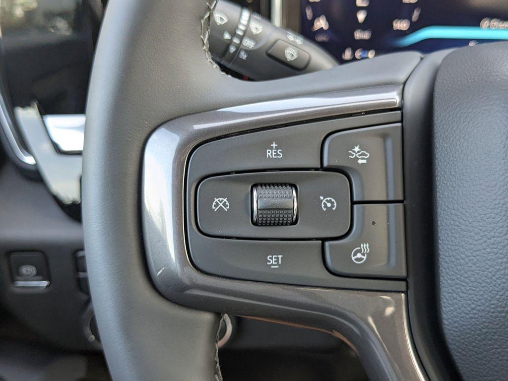 new 2026 Chevrolet Silverado 2500 car, priced at $87,779