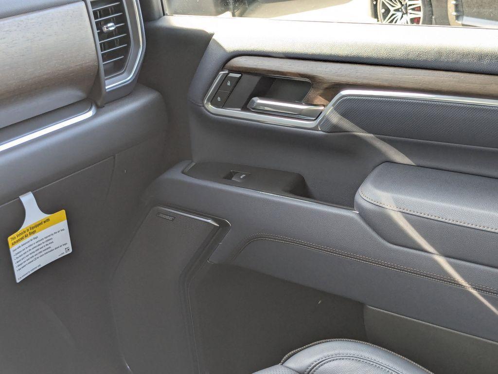 new 2026 Chevrolet Silverado 2500 car, priced at $87,779