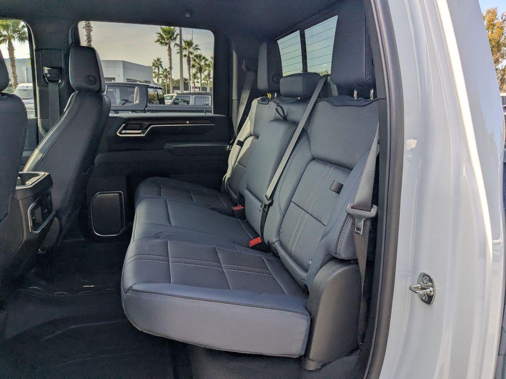 new 2026 Chevrolet Silverado 2500 car, priced at $87,779