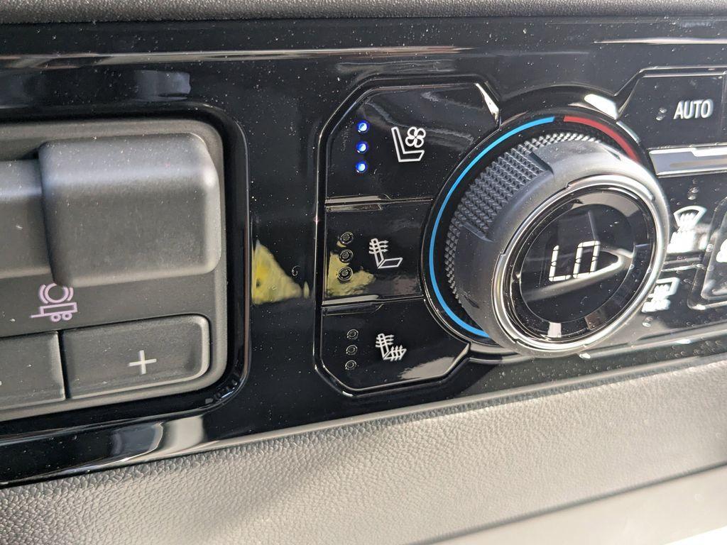 new 2026 Chevrolet Silverado 2500 car, priced at $87,779