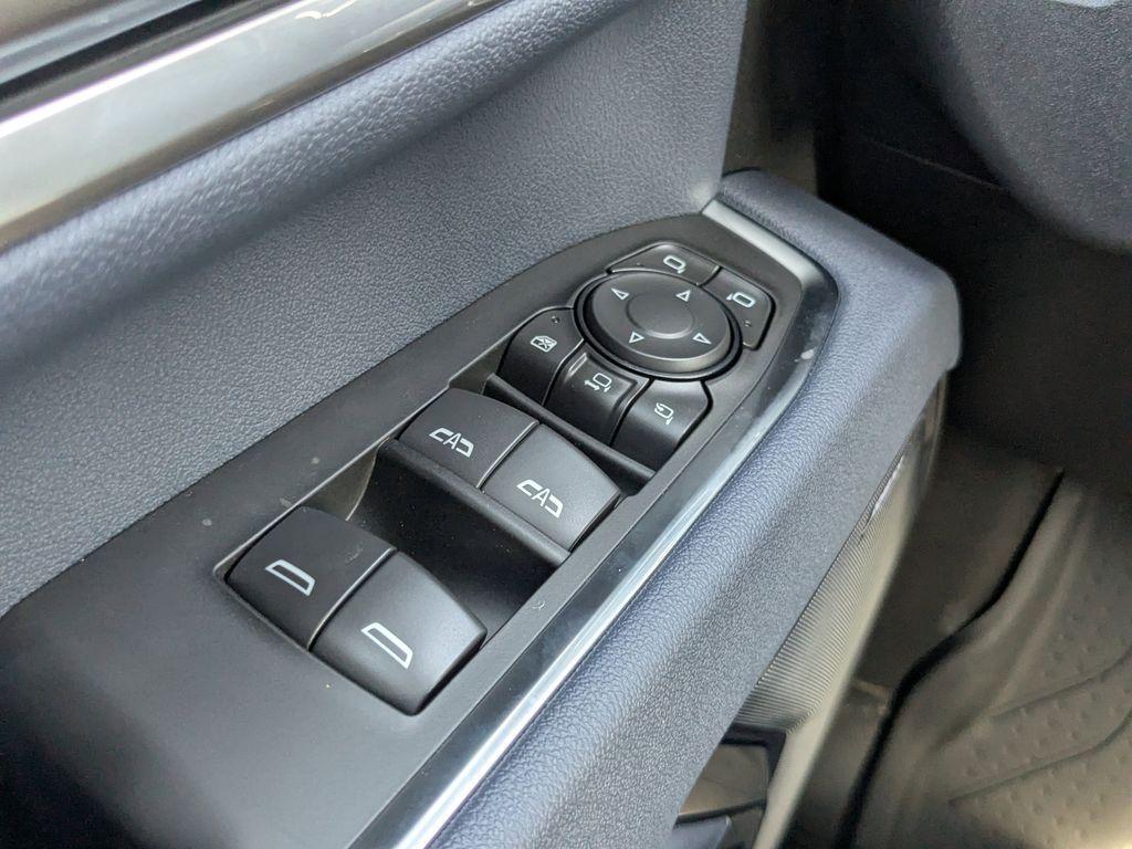 new 2026 Chevrolet Silverado 2500 car, priced at $87,779