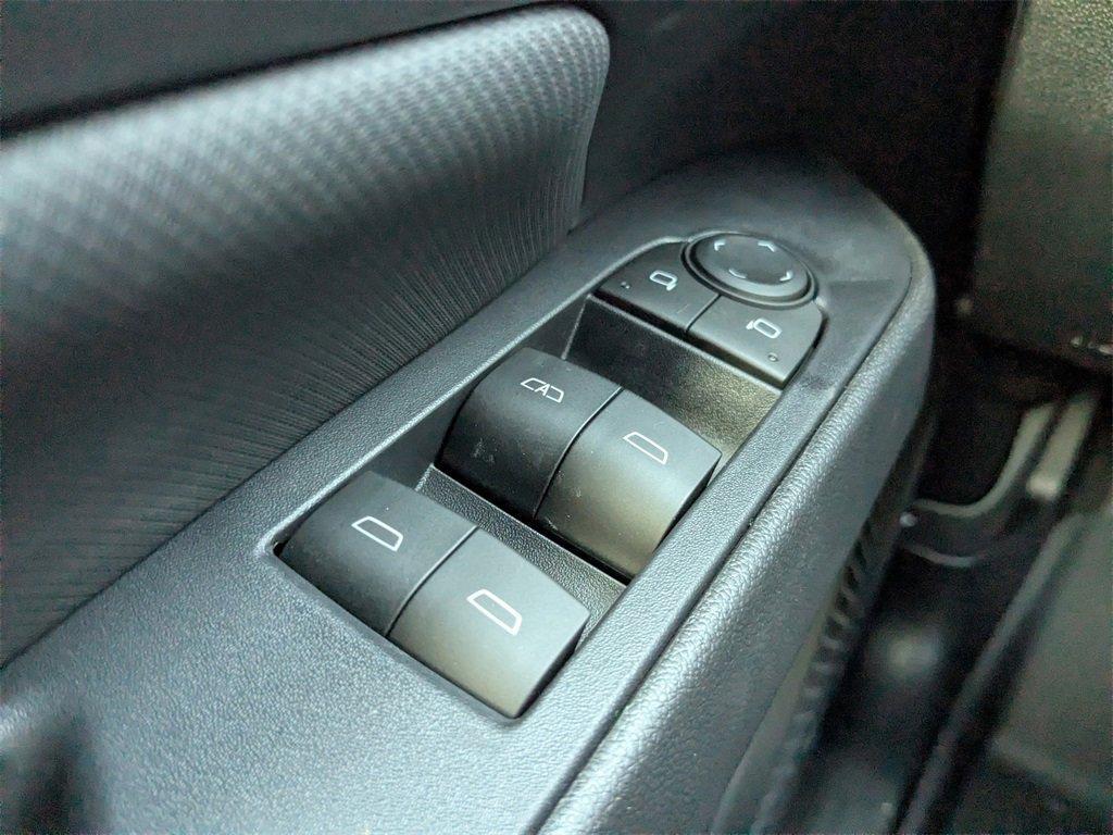 new 2026 Chevrolet Equinox EV car, priced at $35,730