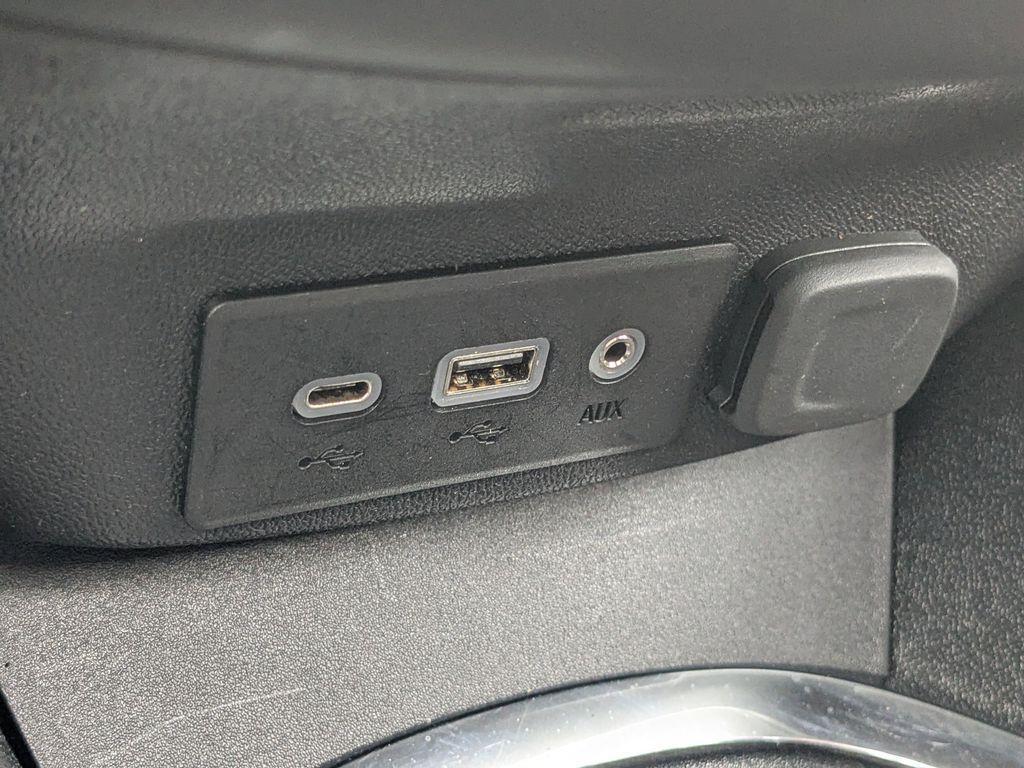 used 2025 Chevrolet Malibu car, priced at $19,677