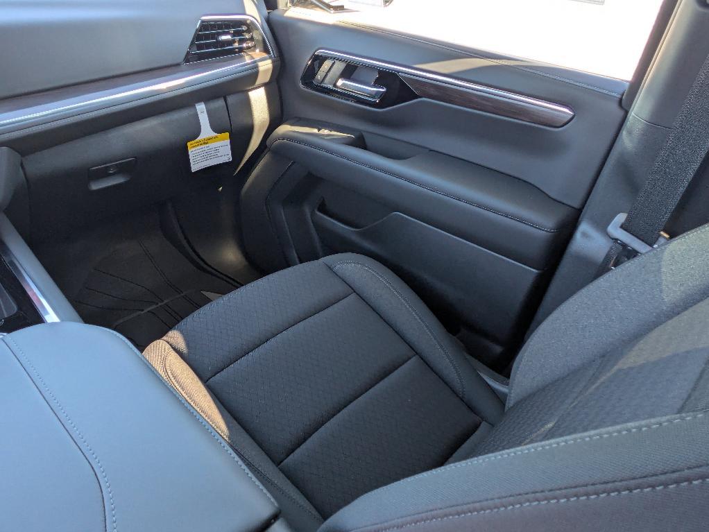 new 2026 Chevrolet Suburban car, priced at $65,729