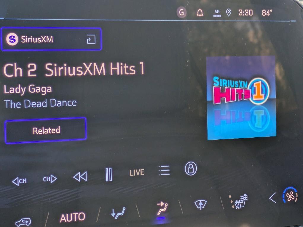 new 2026 Chevrolet Equinox EV car, priced at $30,690